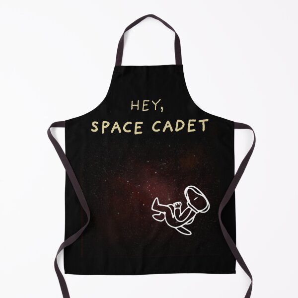 Item preview, Hey, Space Cadet designed and sold by IdkWhatImDoing5.