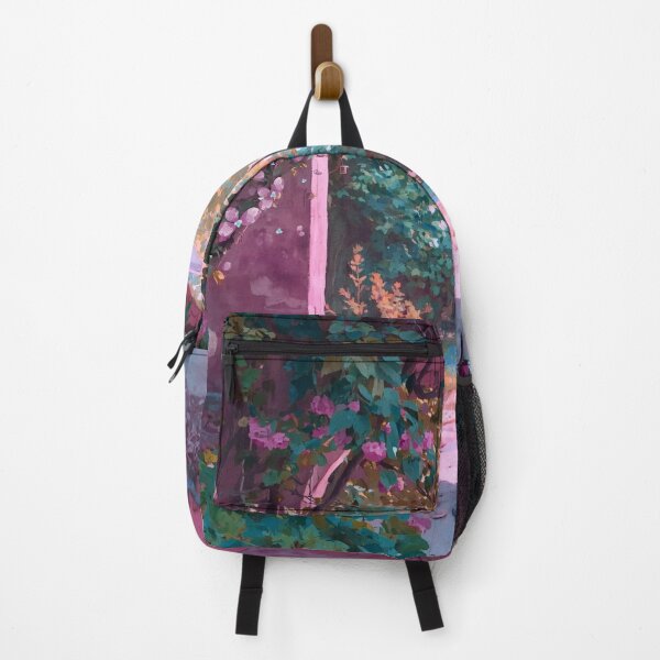 Item preview, Warm Breeze motivating art designed and sold by FlowerSeller1.