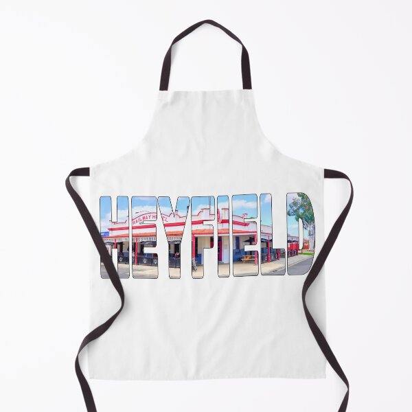 Item preview, HEYFIELD - Victoria Railway Hotel Pub Gippsland Region Lake Glenmaggie designed and sold by Adam Gormley.