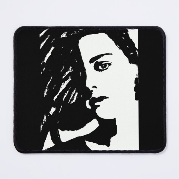 Item preview, Kristen Stewart designed and sold by Chad's Fresh Art.