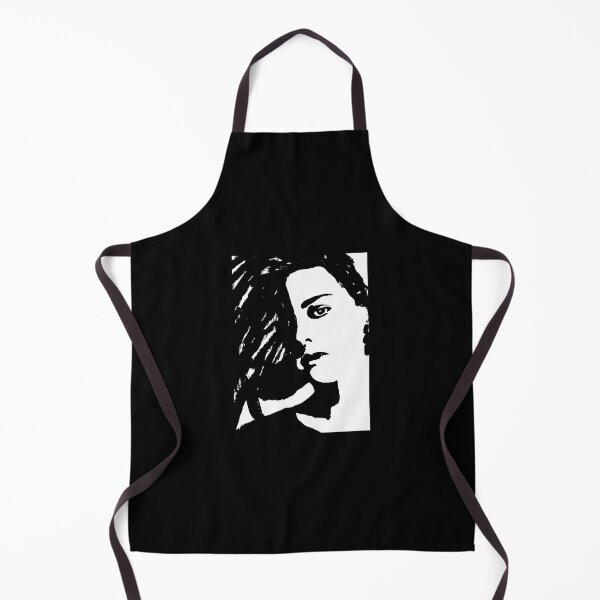 Item preview, Kristen Stewart designed and sold by Chad's Fresh Art.