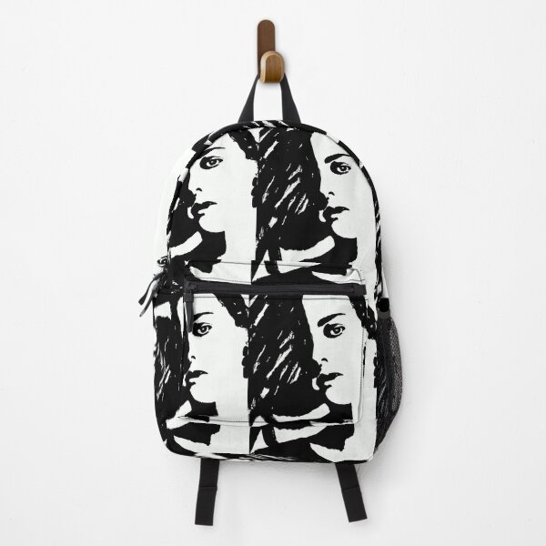 Item preview, Kristen Stewart designed and sold by Chad's Fresh Art.