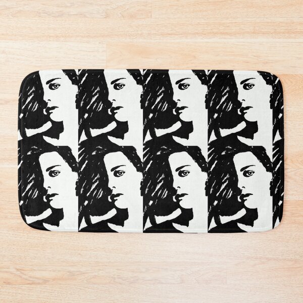 Item preview, Kristen Stewart  designed and sold by Chad's Fresh Art.
