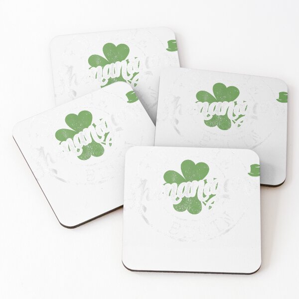 Item preview, Let The Shenanigans Begin Funny Clovers St Patrick'S Day T S designed and sold by sunvoi66.