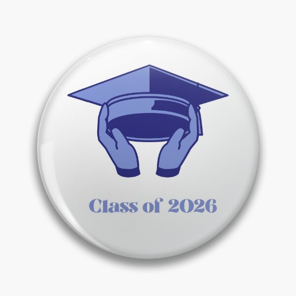 Item preview, Class of 2026 designed and sold by KiitosLtd.