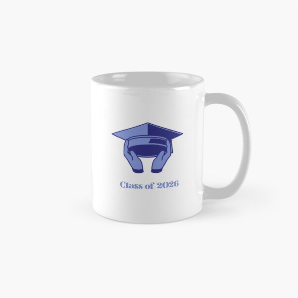 Item preview, Class of 2026 designed and sold by KiitosLtd.