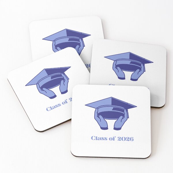 Item preview, Class of 2026 designed and sold by KiitosLtd.