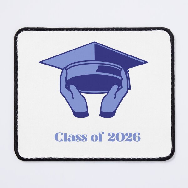 Item preview, Class of 2026 designed and sold by KiitosLtd.