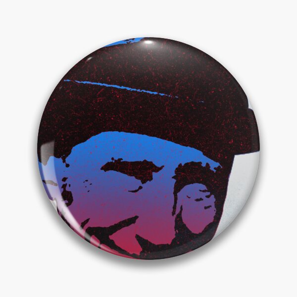 Item preview, Smirking Bill designed and sold by coldisthesea.