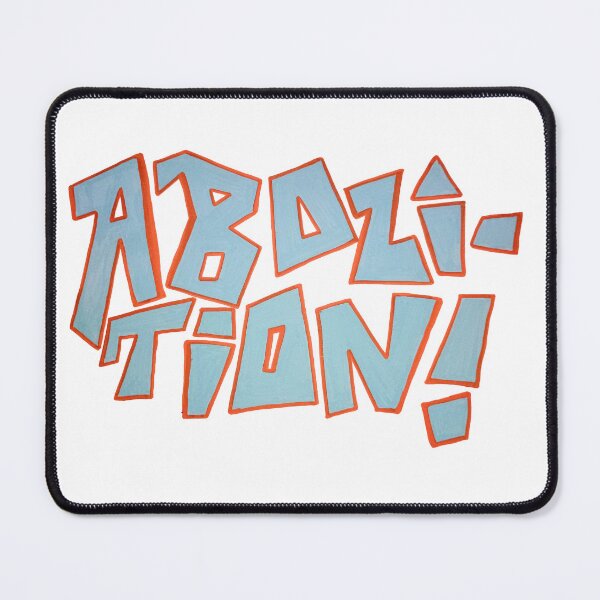 Item preview, Abolition designed and sold by blynthewild.