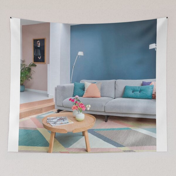 Item preview, Nordic Gintama Winter Retreat designed and sold by Sajutitulpes.