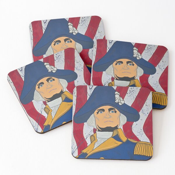 Item preview, The President designed and sold by Art-by-Lark.
