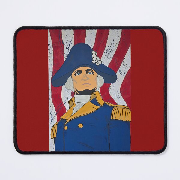 Item preview, The President designed and sold by Art-by-Lark.