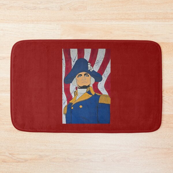 Item preview, The President designed and sold by Art-by-Lark.