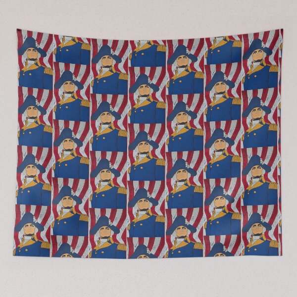 Item preview, The President designed and sold by Art-by-Lark.
