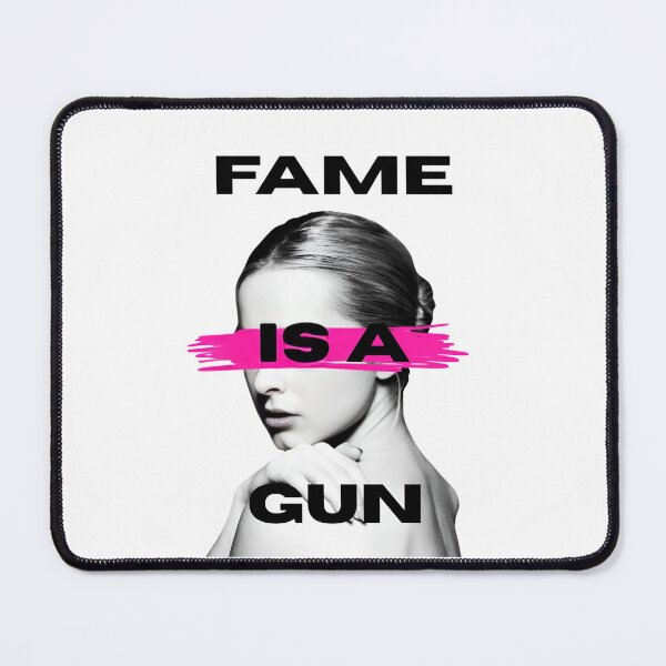 Item preview, Remera Addison Rae Fame is a gun designed and sold by Sunnay1989.
