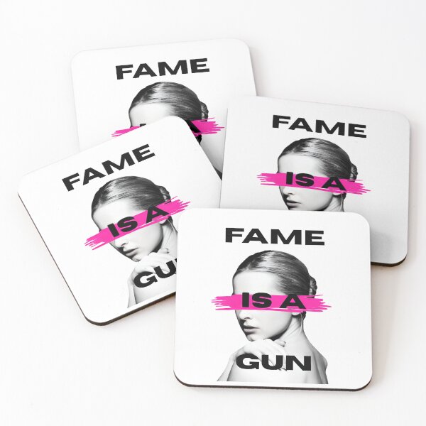 Item preview, Remera Addison Rae Fame is a gun  designed and sold by Sunnay1989.