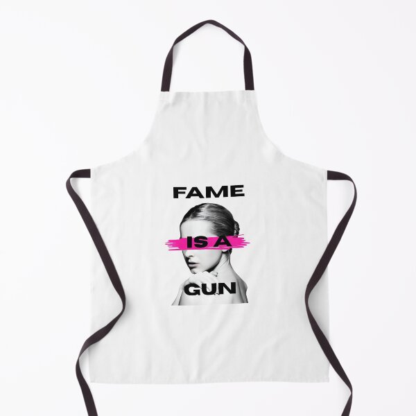 Artikelvorschau, Remera Addison Rae Fame ist eine Waffe entworfen und verkauft von Sunnay1989.