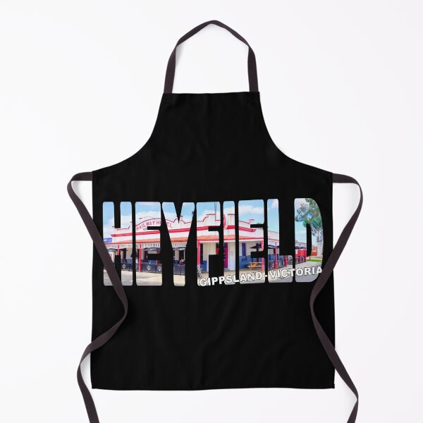 Item preview, HEYFIELD Gippsland Victoria - Historic Railway Hotel Pub Lake Glenmaggie designed and sold by Adam Gormley.