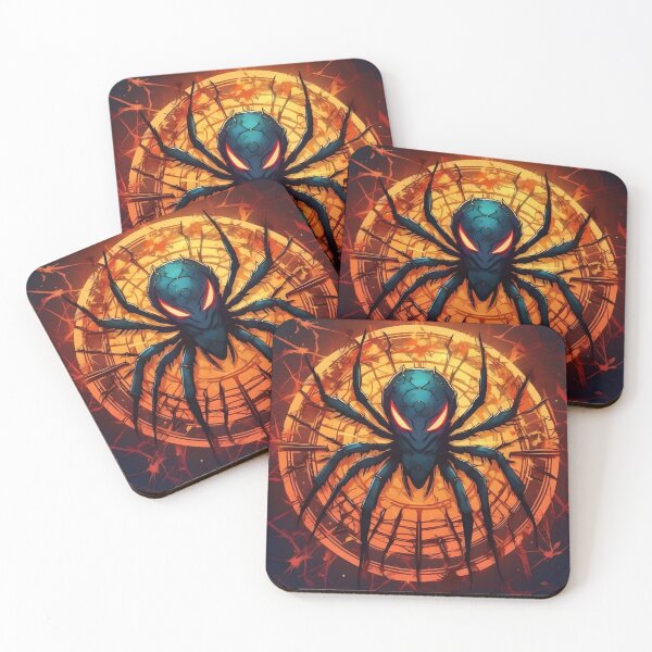 Item preview, Mask or Spider designed and sold by Shamboogie.