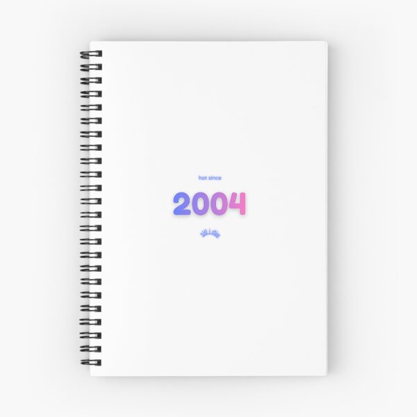 Item preview, Hot Since 2004 Till I Die Aesthetic designed and sold by tasnimouerghi6.