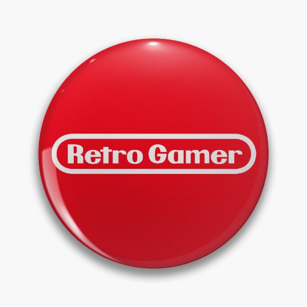 Artikelvorschau, Retro-Gamer entworfen und verkauft von oddwonders.