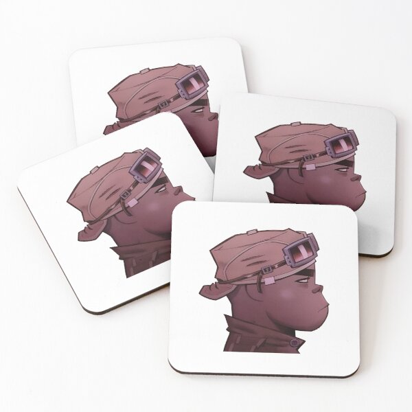 Item preview, Russel Hobbs Profile Art designed and sold by Sunnay1989.