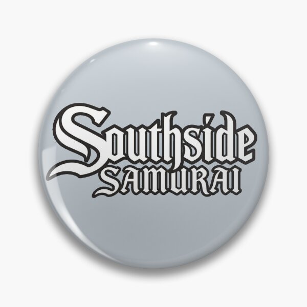 Item preview, Southside Samurai Murakami designed and sold by Hungry Hungry  Buffalo.