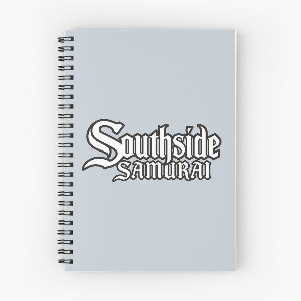 Item preview, Southside Samurai Murakami designed and sold by Hungry Hungry  Buffalo.