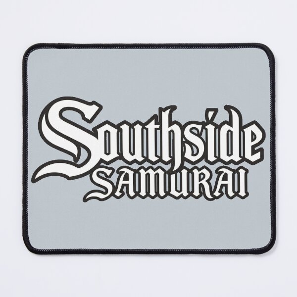 Item preview, Southside Samurai Murakami designed and sold by Hungry Hungry  Buffalo.