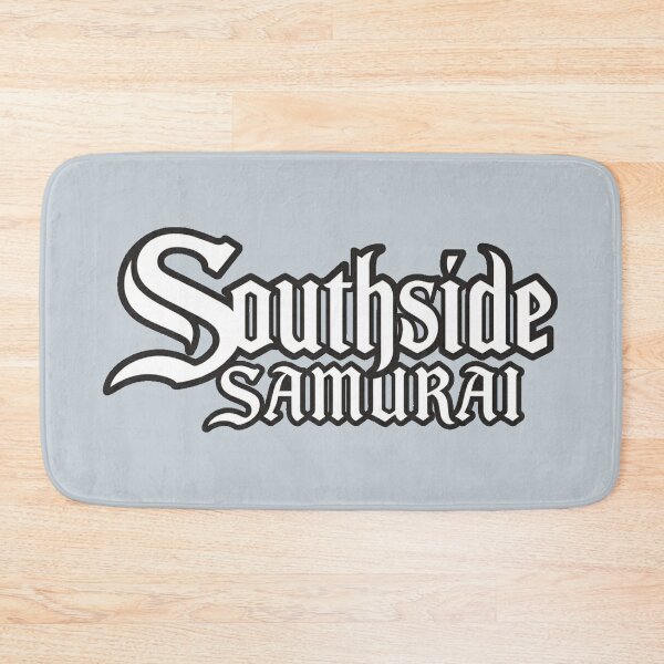 Item preview, Southside Samurai Murakami designed and sold by Hungry Hungry  Buffalo.