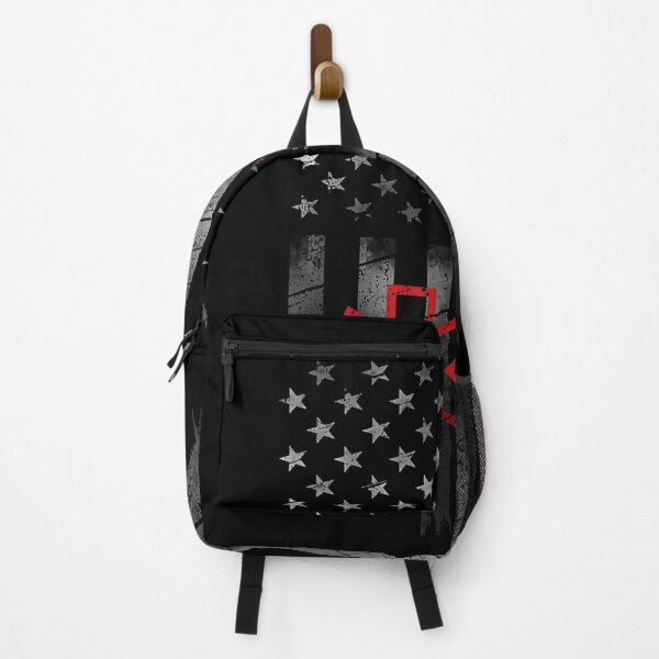 Item preview, Future Paramedic American Flag USA designed and sold by goombi-creative.