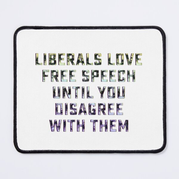 Item preview, Free Speech designed and sold by Snookie420.