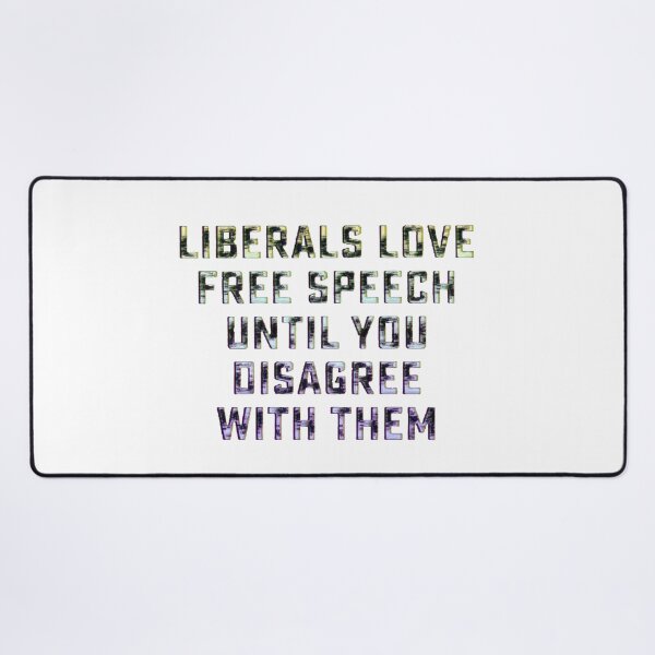 Item preview, Free Speech designed and sold by Snookie420.
