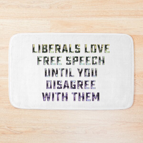Item preview, Free Speech designed and sold by Snookie420.