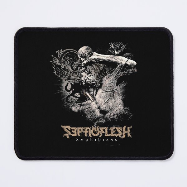 Item preview, Symphonic Death Metal Band Logo and Mythological Artwork designed and sold by drisanaboparai.
