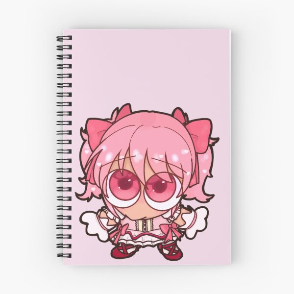 Item preview, Madoka Magica - Madoka Kaname puppy eyes designed and sold by HikikomoriCorner.