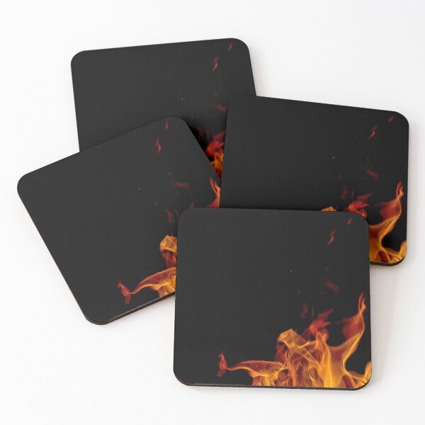 Item preview, Raising Flame designed and sold by 27Rose Photo.