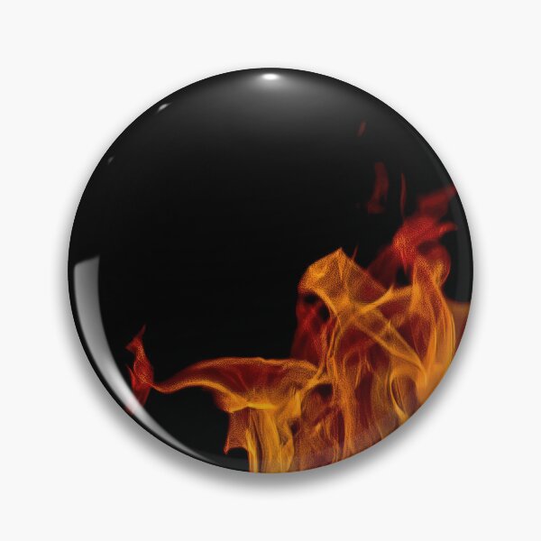 Item preview, Raising Flame designed and sold by 27Rose Photo.