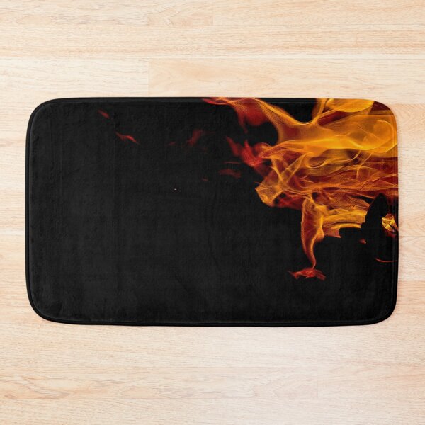 Item preview, Raising Flame designed and sold by 27Rose Photo.