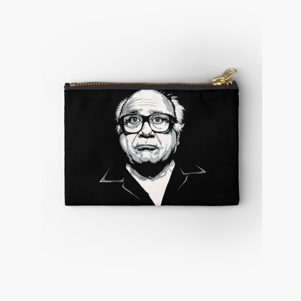 Item preview, Danny DeVito greyscale  designed and sold by johnnehill2.