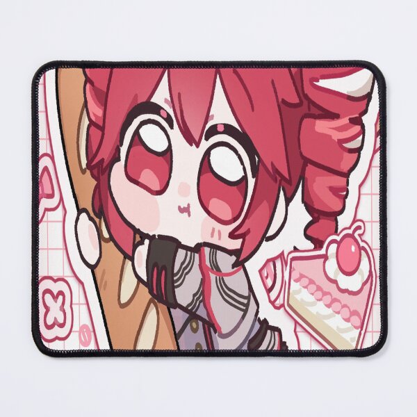 Item preview, Kasane teto designed and sold by RadiantGraphics.