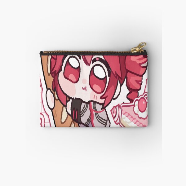 Item preview, Kasane teto designed and sold by RadiantGraphics.