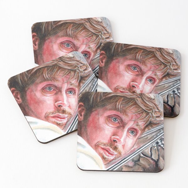 Item preview, You've Got to Wake Up (Grace and Rocky) designed and sold by sidewinder-art.