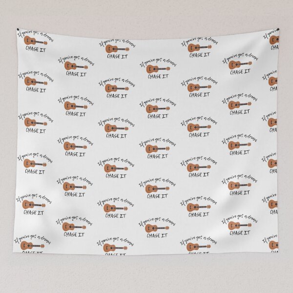 Item preview, If you've got a dream designed and sold by CowgirlJess.