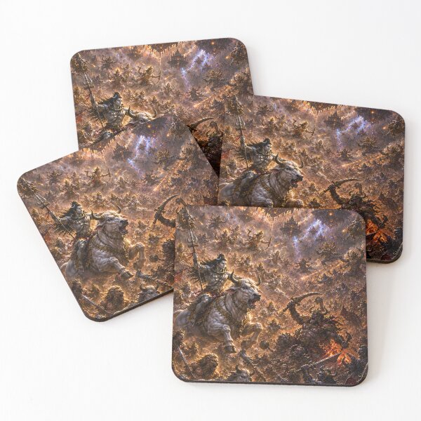 Item preview, Mahadev War Series: The Burning of Tripura – Lord Shiva’s Cosmic Arrow designed and sold by Homyar.