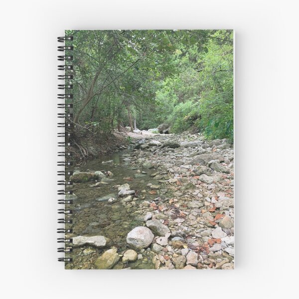 Item preview, Rocky Waters designed and sold by seeingtrees.