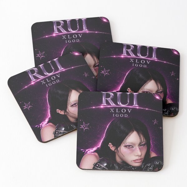 Item preview, RUI of XLOV designed and sold by SilkPajamas.