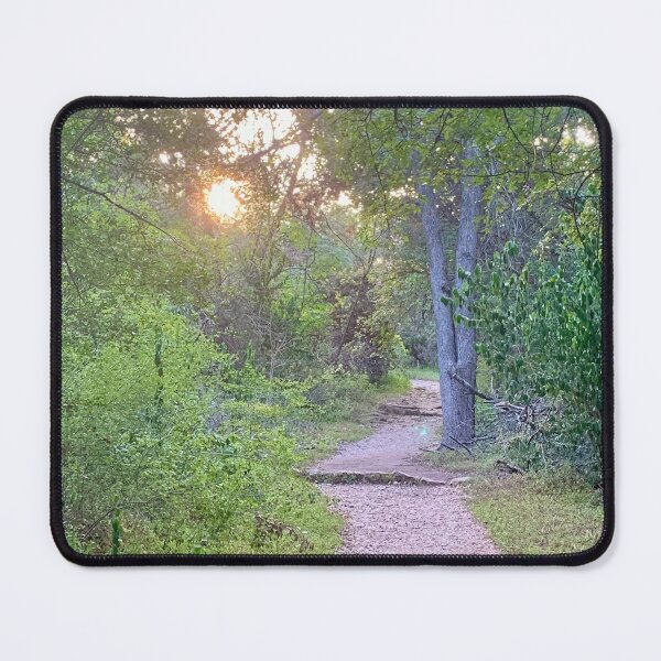 Item preview, Light on the Path designed and sold by seeingtrees.