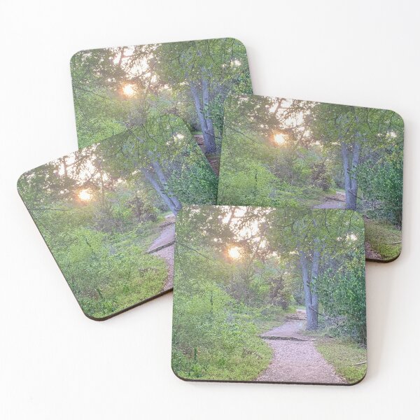 Item preview, Light on the Path designed and sold by seeingtrees.